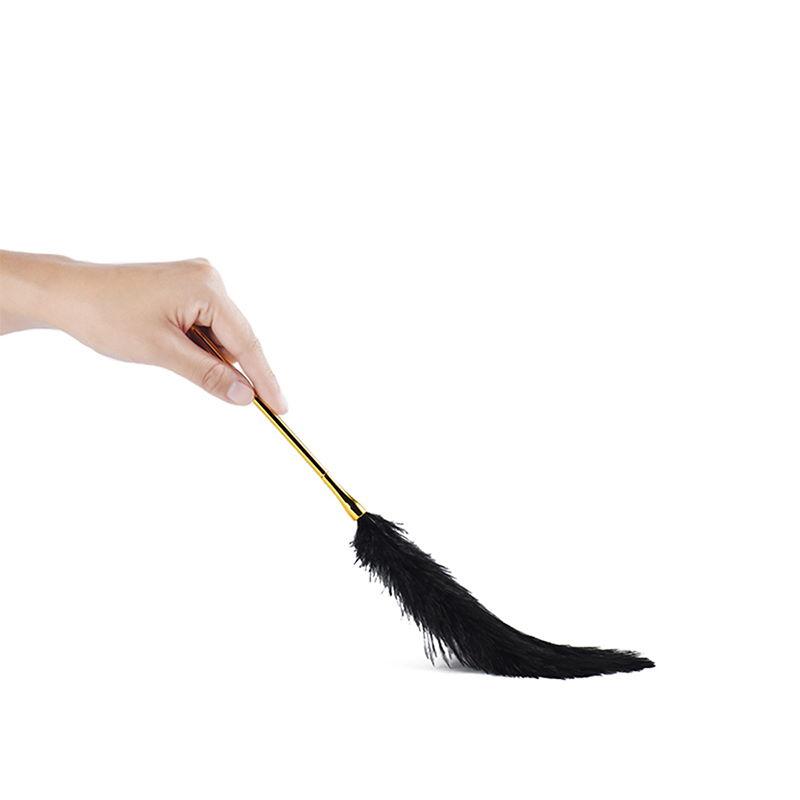 Палочка с перьями Feather tickler