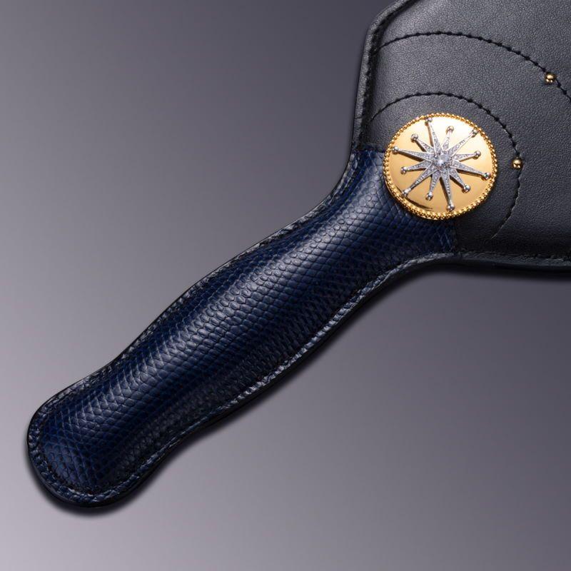 Шлепалка Black Label Collection-Paddle