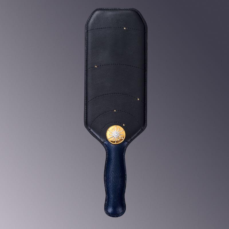 Шлепалка Black Label Collection-Paddle