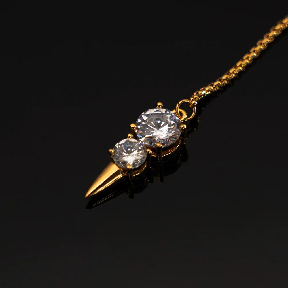 Подвески-клипсы Non-pierced clitoral jewelry dangle with snowman для половых губ и клитора