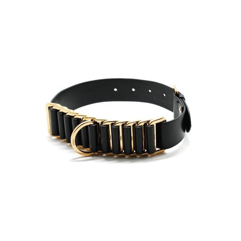 Чокер Indulge In The Restraints Collection-Choker