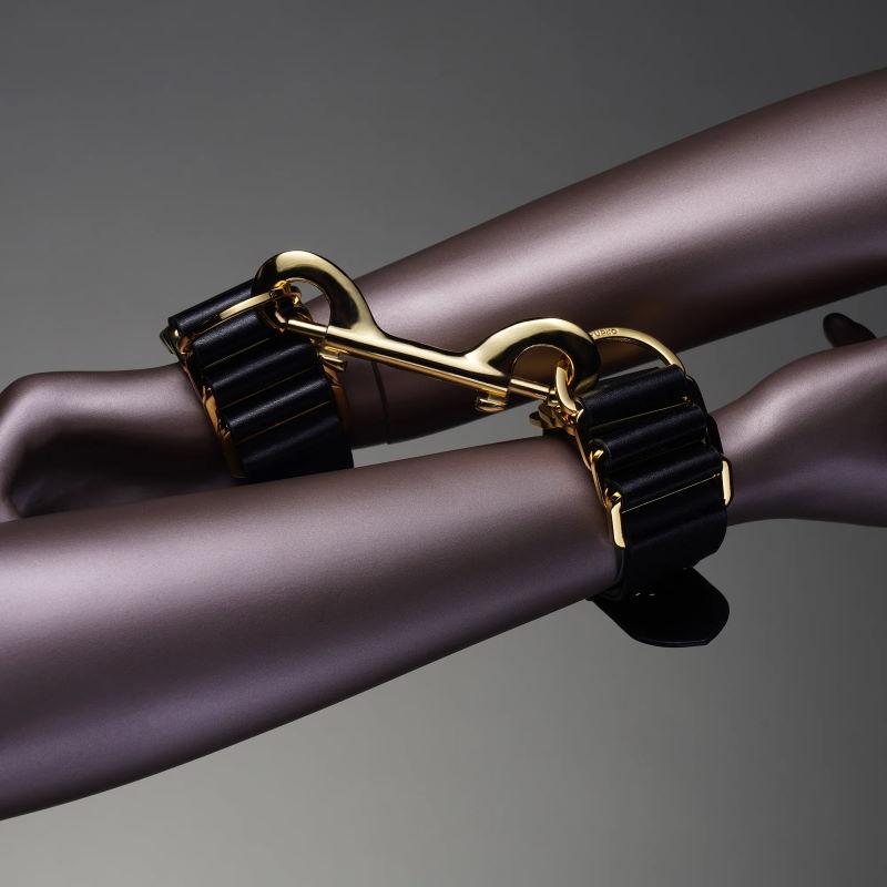 Наручники Indulge In The Restraints Collection-Handcuffs