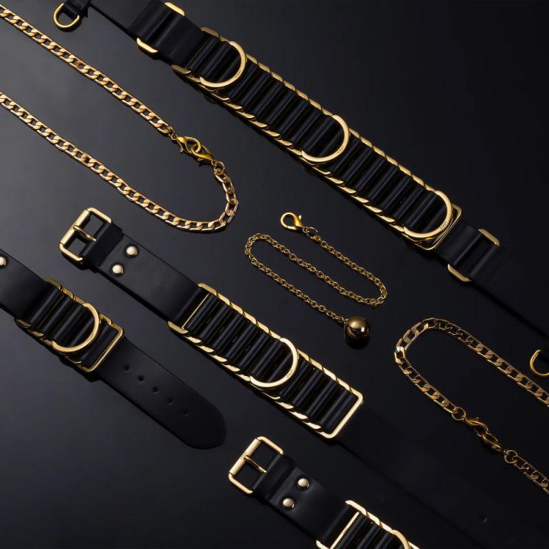 Наручники Indulge In The Restraints Collection-Handcuffs