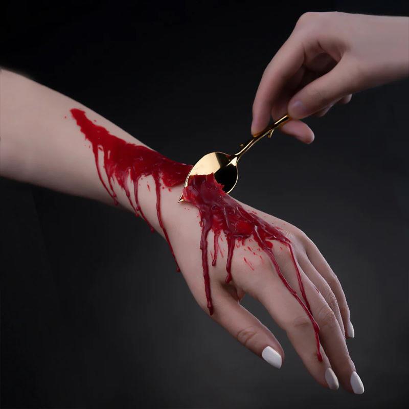 Скребок Candle Wax Scraper для удаления затвердевшего воска
