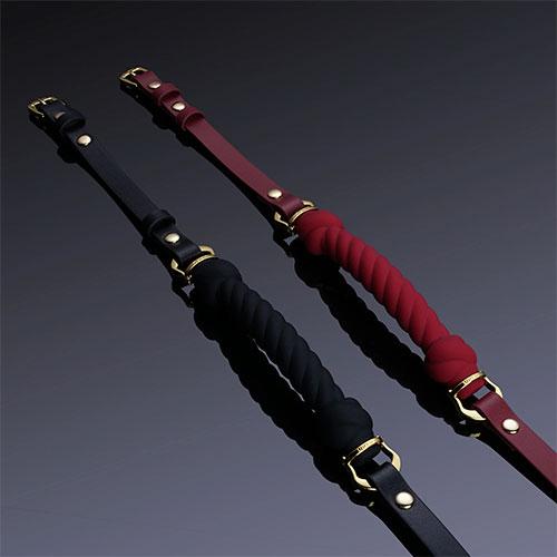 Кляп Knot-shaped Mouth Gag