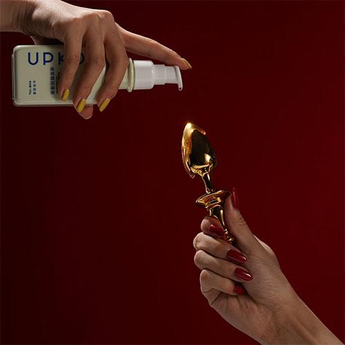Анальная пробка [King] Butt Plug