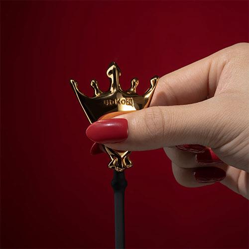 Вагинальные шарики [Queen] Premium Metal Pleasure Balls
