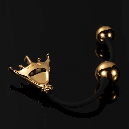 Вагинальные шарики [Queen] Premium Metal Pleasure Balls
