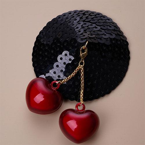 Пэстисы на соски “Tinkle Bell” Nipple Pasties