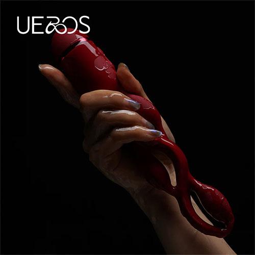 Импульсный вибратор UEROS Pulse Thrusting-Simulation Vibrator