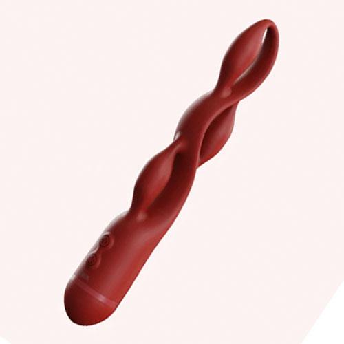Импульсный вибратор UEROS Pulse Thrusting-Simulation Vibrator