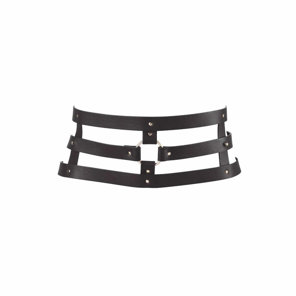 Тройной пояс Bijoux Wide Belt and Restraints