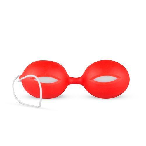 Набор BDSM "I Love Red Couples Box"