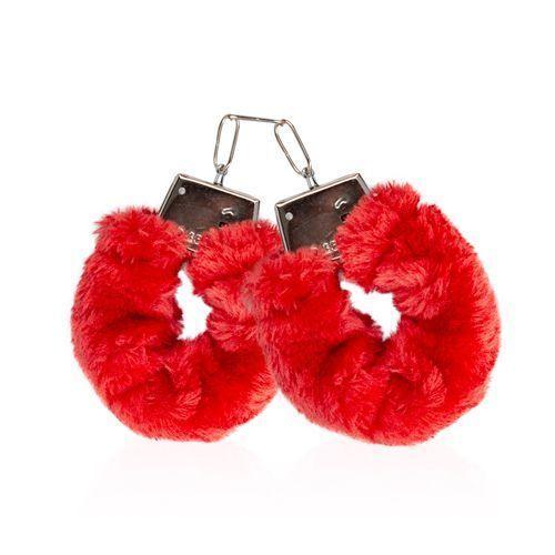 Набор BDSM "I Love Red Couples Box"