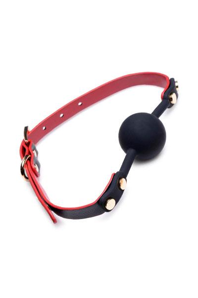 Bow - Luxury BDSM Set With Travel Bag набор БДСМ