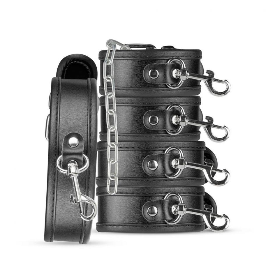 Набор Bruno Beginners Bondage Set