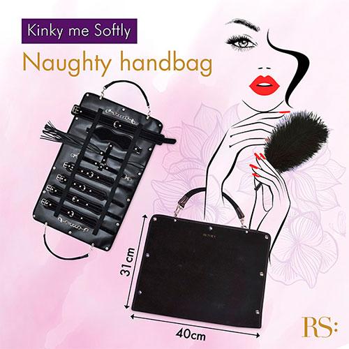 Набор БДСМ RS Soiree Kinky Me Softly