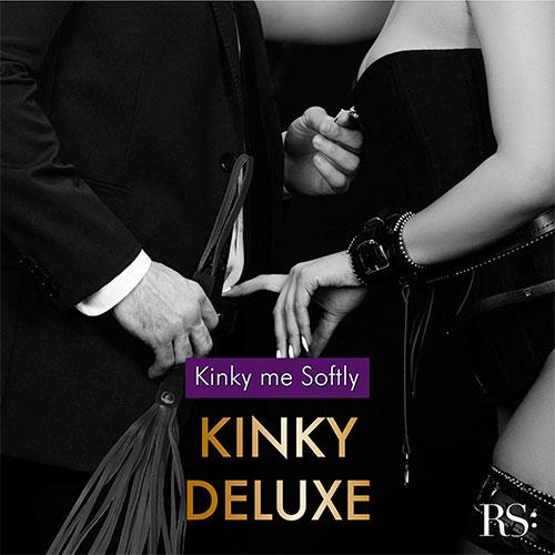 Набор БДСМ RS Soiree Kinky Me Softly