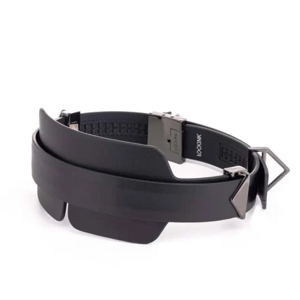 Набор БДСМ LOCKINK Blindfold Kit