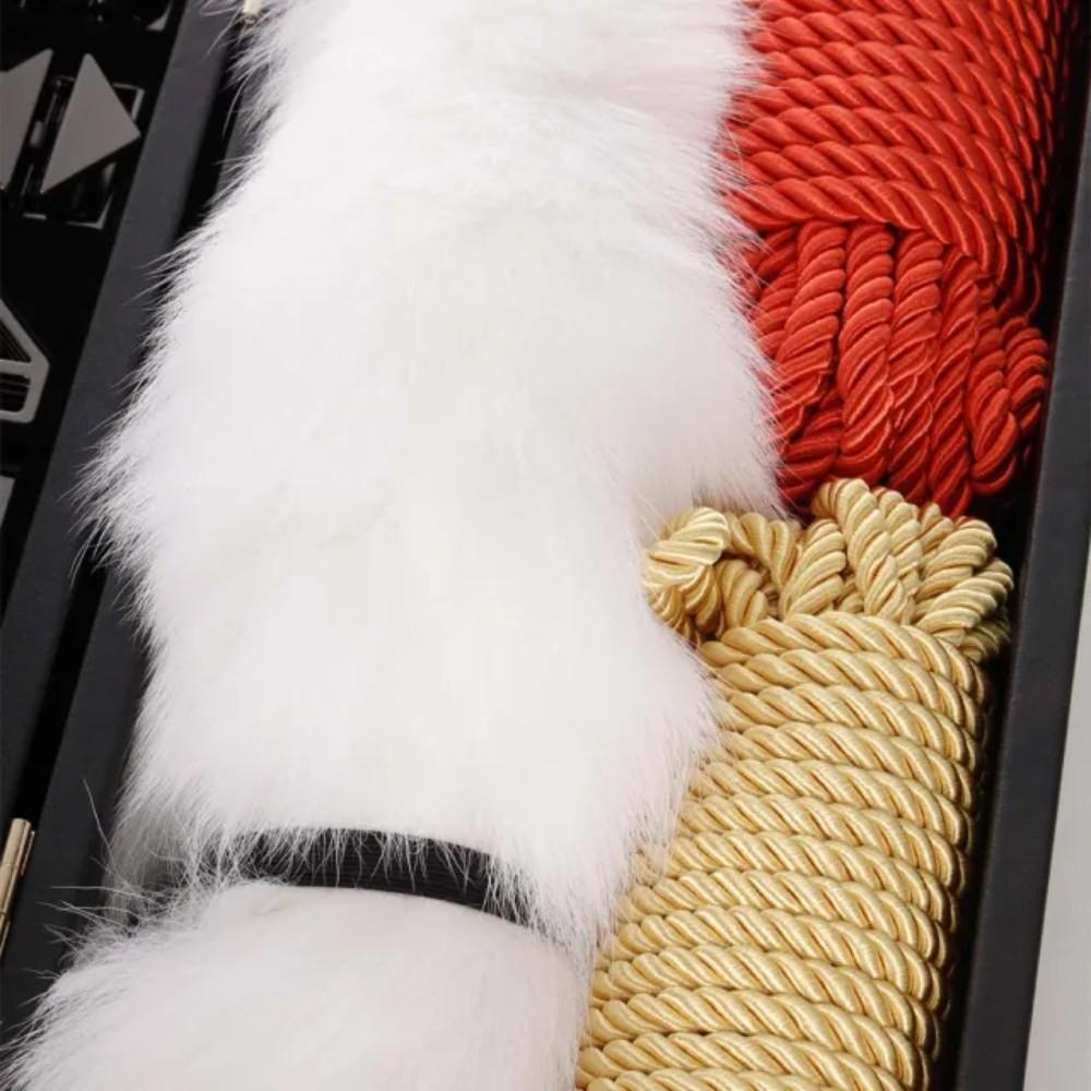 Набор БДСМ LOCKINK All-in-1 BDSM Play Kit