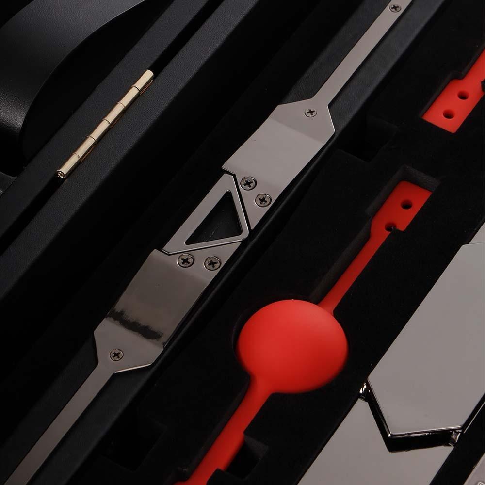 Набор БДСМ LOCKINK All-in-1 BDSM Play Kit 2