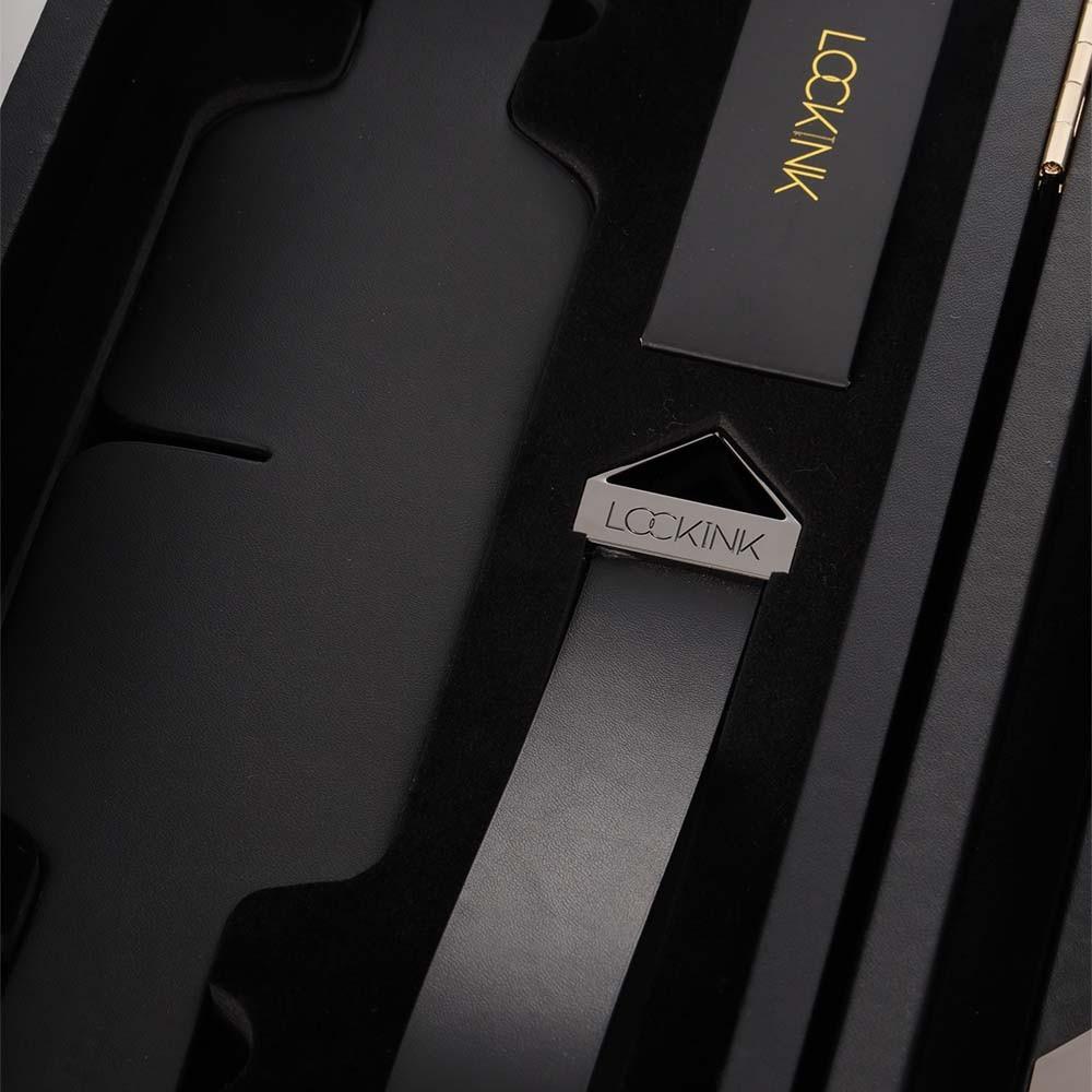 Набор БДСМ LOCKINK All-in-1 BDSM Play Kit 2