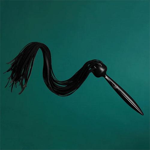Набор БДСМ LOCKINK Yeahwow Black Whip