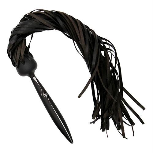 Набор БДСМ LOCKINK Yeahwow Black Whip