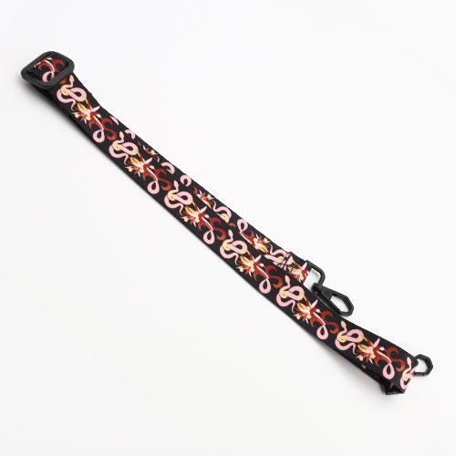 Набор БДСМ для бондажа LOCKINK The Flowering Serpent Set