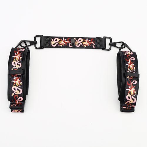 Набор БДСМ для бондажа LOCKINK The Flowering Serpent Set