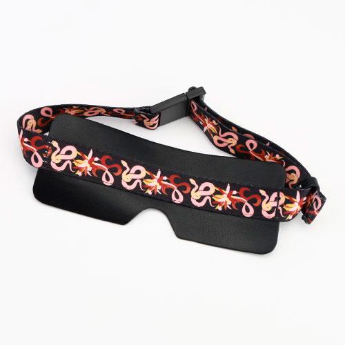 Набор БДСМ для бондажа LOCKINK The Flowering Serpent Set