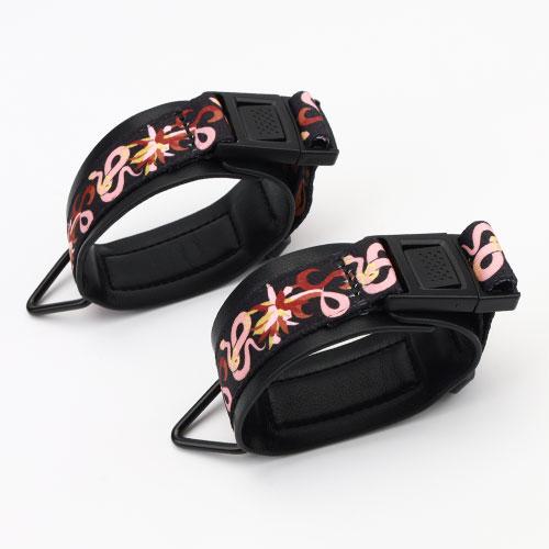 Набор БДСМ для бондажа LOCKINK The Flowering Serpent Set