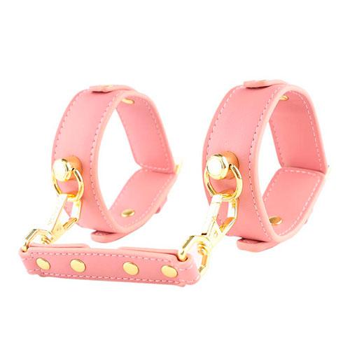 Набор БДСМ LOCKINK Sweet Cherry Bondage Set