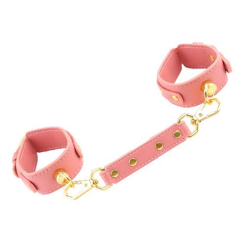Набор БДСМ LOCKINK Sweet Cherry Bondage Set