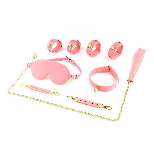 Набор БДСМ LOCKINK Sweet Cherry Bondage Set