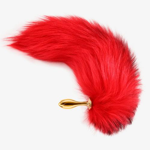Набор БДСМ для ролевых игр LOCKINK Red Vixen