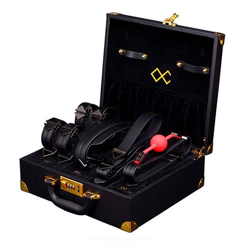 Набор БДСМ LOCKINK Moonlight Treasure Chest