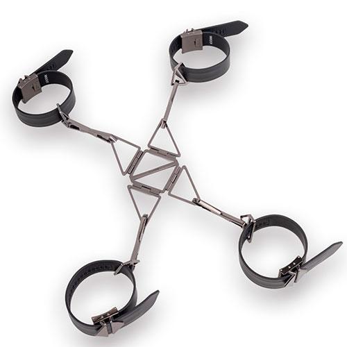 Набор БДСМ LOCKINK Bondage & Restraint