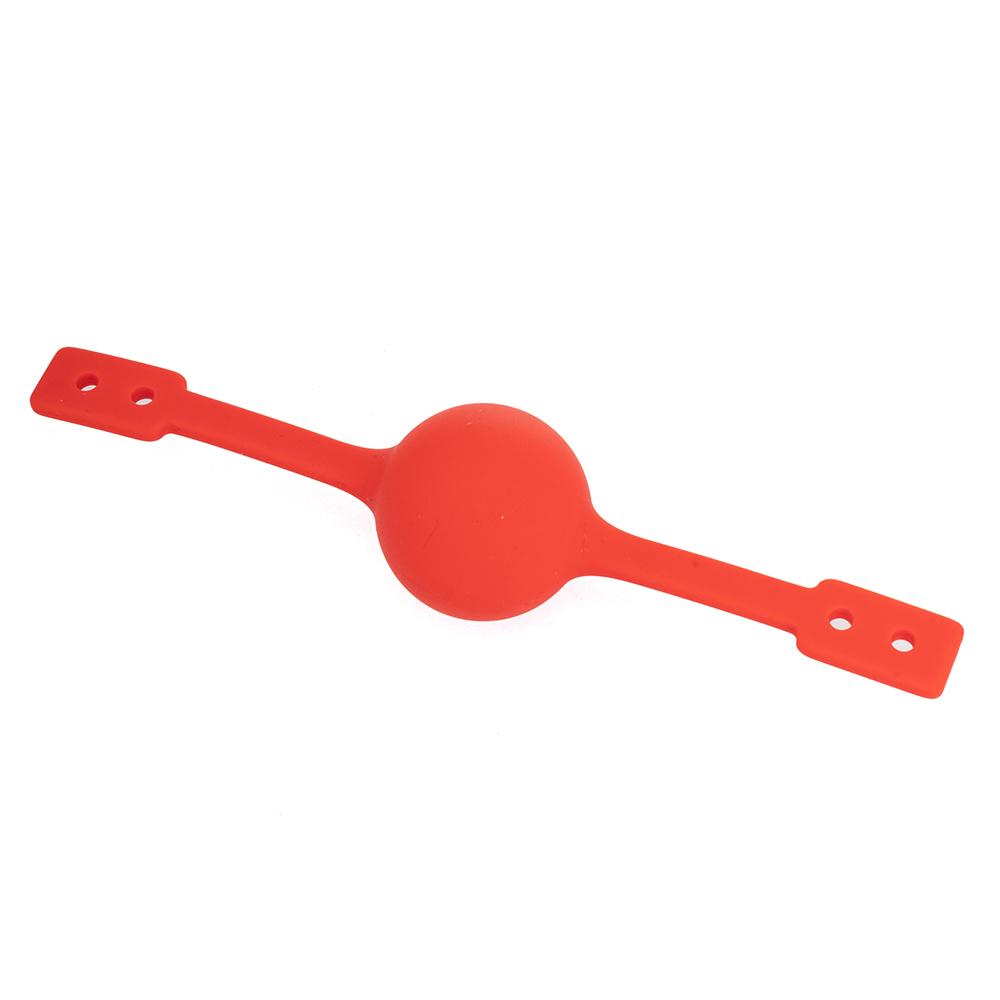 Набор БДСМ LOCKINK Ball-Gag & Gag-bite Set