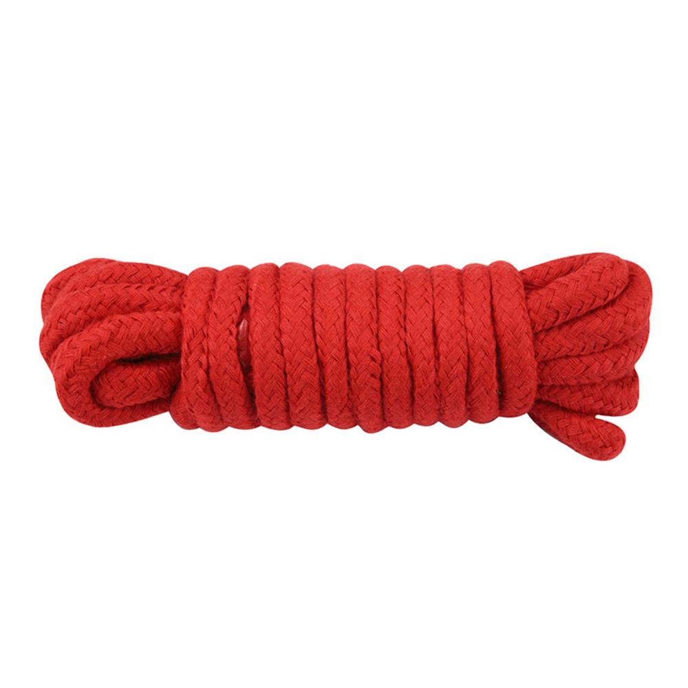 Набор БДСМ "Set With Thick Pebbled Pattern and Plush"