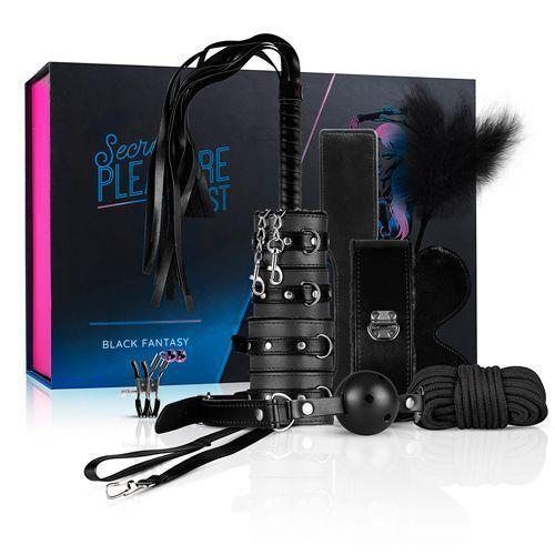 Набор БДСМ "Black Fantasy"