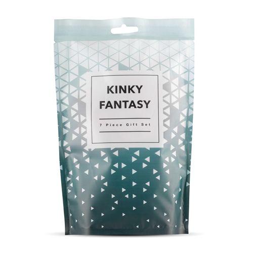 Набор БДСМ "LoveBoxxx - Kinky Fantasy"