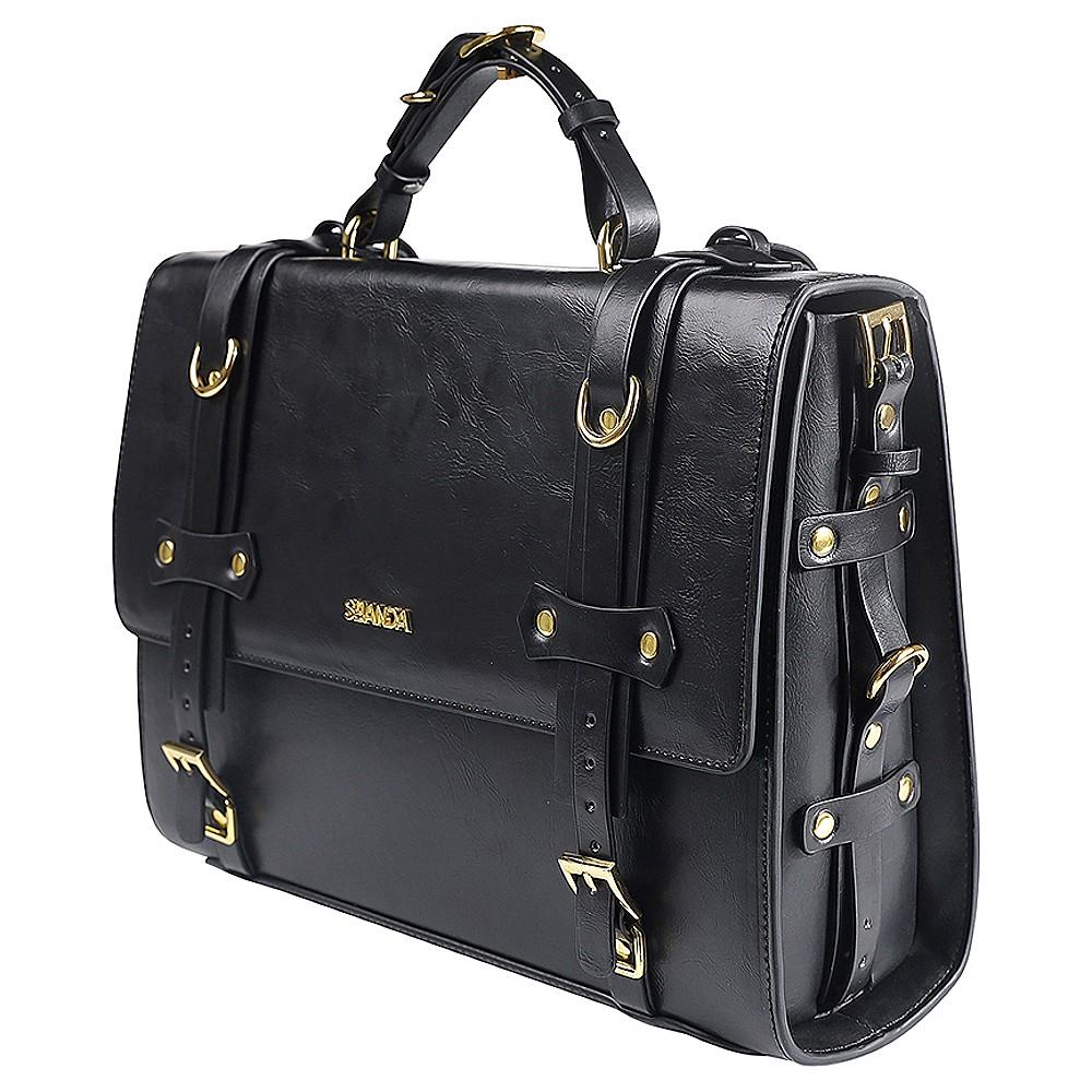 Сумка с наручниками LOCKINK Detachable JK Bag
