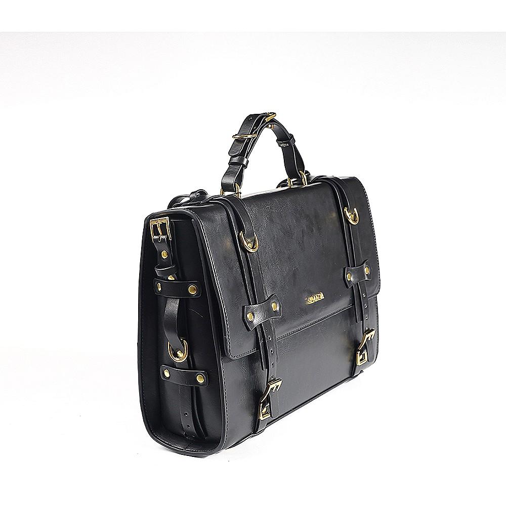 Сумка с наручниками LOCKINK Detachable JK Bag