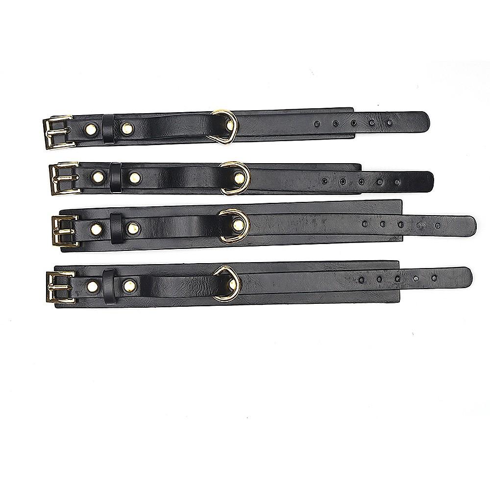 Сумка с наручниками LOCKINK Detachable JK Bag