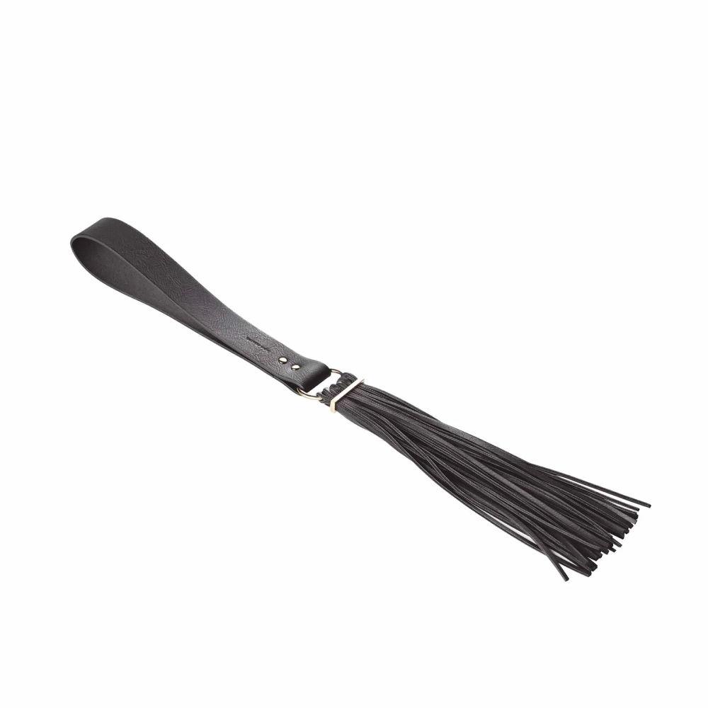 Флоггер с кисточками Tassel Flogger