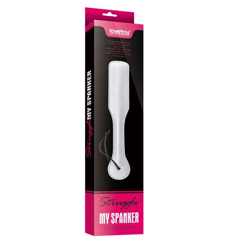 Шлепалка "My Spanker" от LOVE TOY