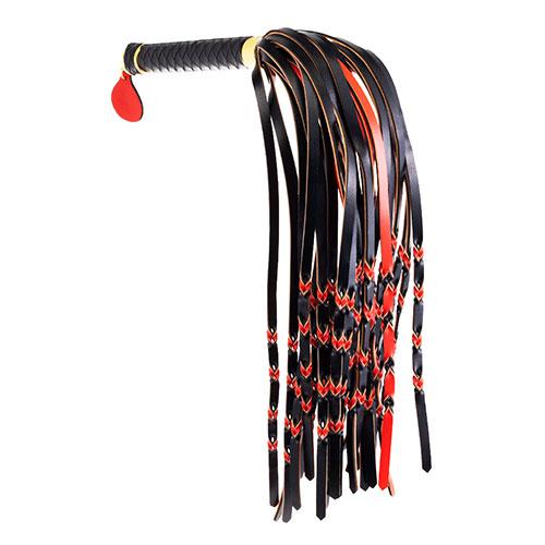 Флоггер LOCKINK Braided Tail