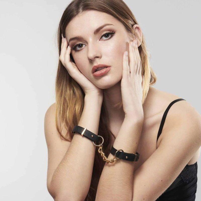 Наручники Thin Handcuffs
