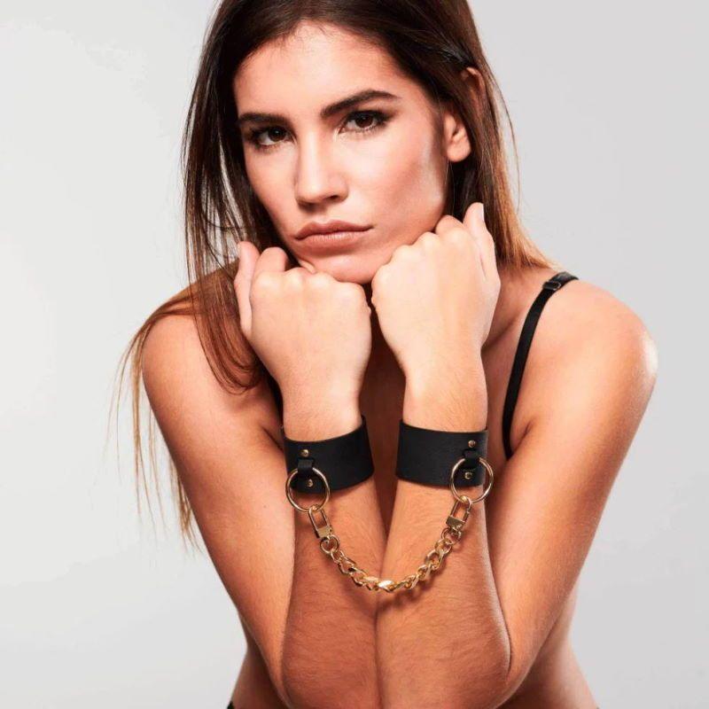 Наручники Wide Cuffs